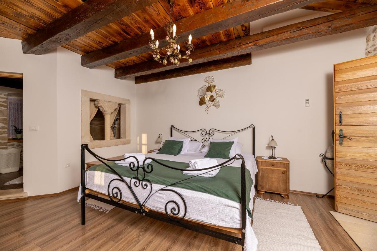 Villa Romantika Dalmacija Nin Extérieur photo