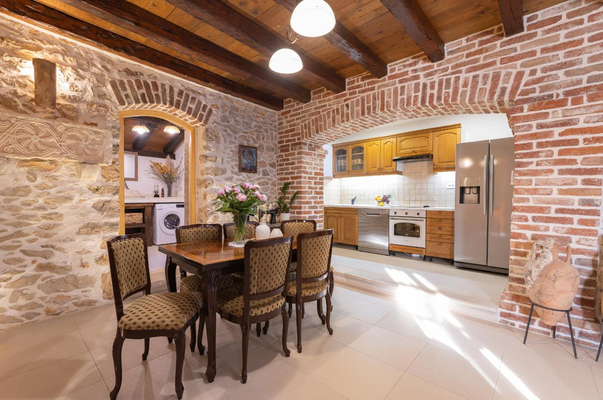 Villa Romantika Dalmacija Nin Extérieur photo