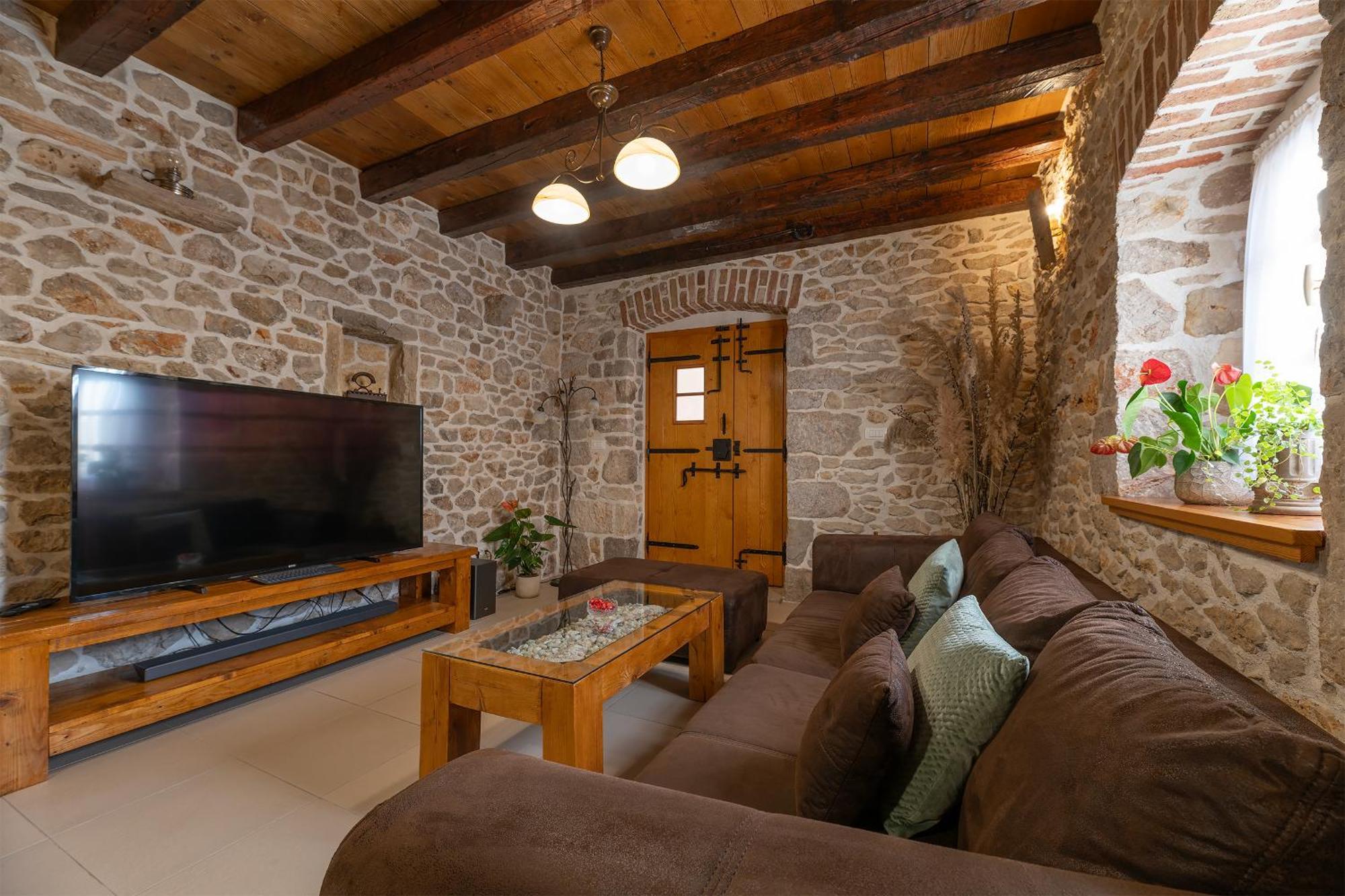 Villa Romantika Dalmacija Nin Extérieur photo