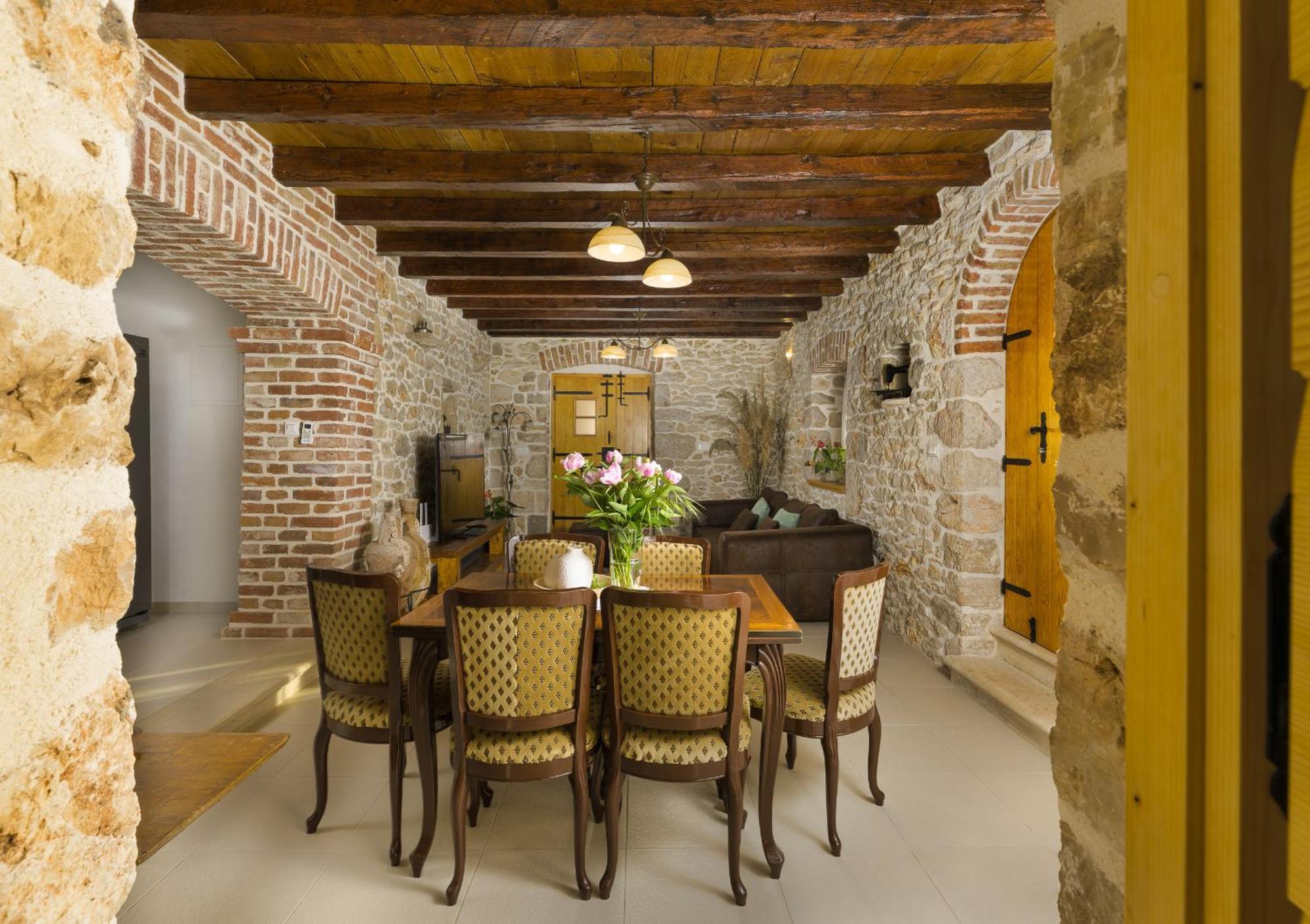 Villa Romantika Dalmacija Nin Extérieur photo